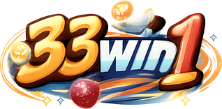 Logo 33win1